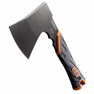 Sekera Gerber BEAR GRYLLS SURVIVAL HATCHET 